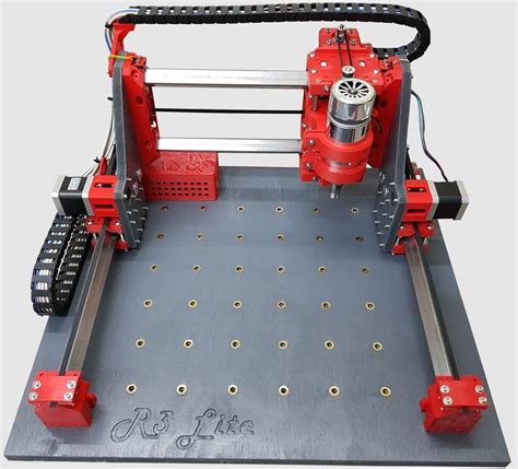 diy cnc with 3d printed parts|3d printable cnc machine.